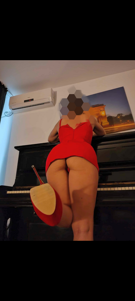 Doar pentru domnii curati si educati.