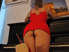 Doar pentru domnii curati si educati