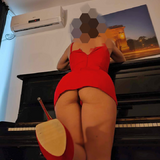 Doar pentru domnii curati si educati